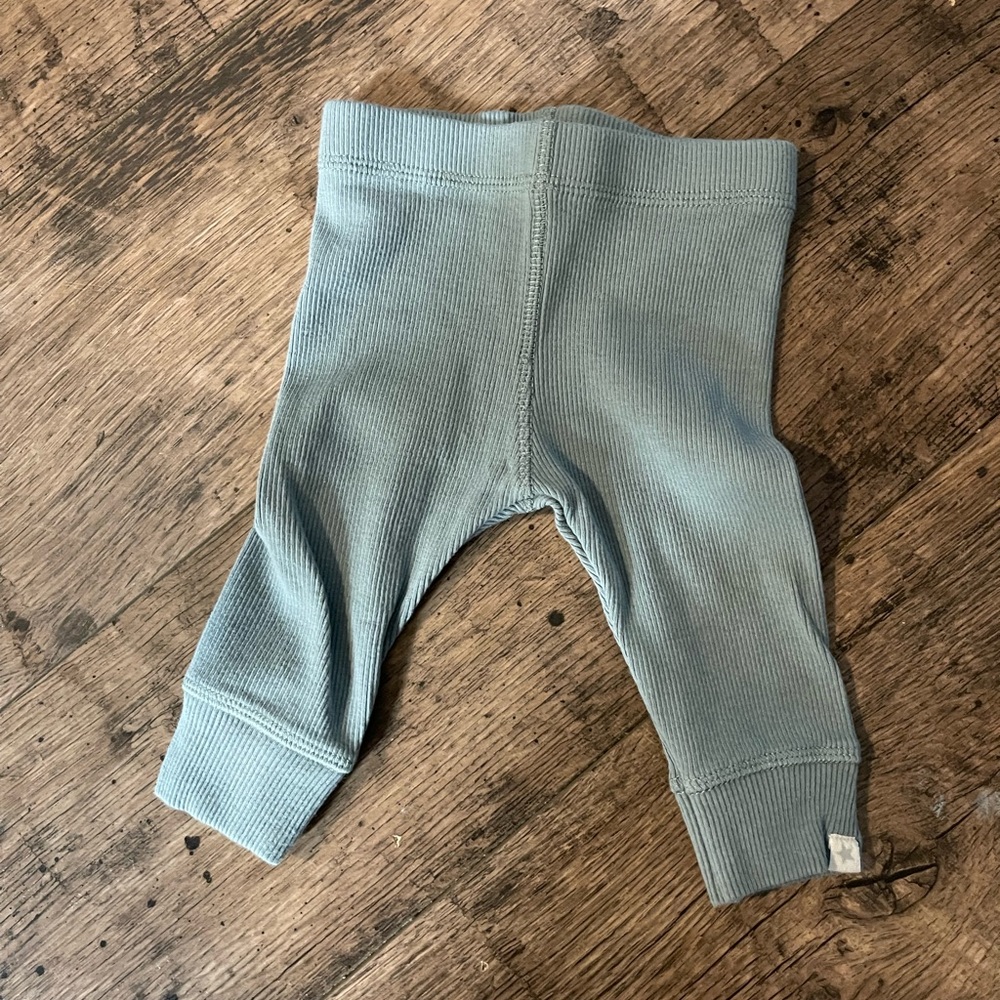 Zara leggings